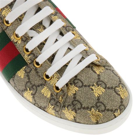 gucci schuhe damen sneaker|women's Gucci sneakers sale.